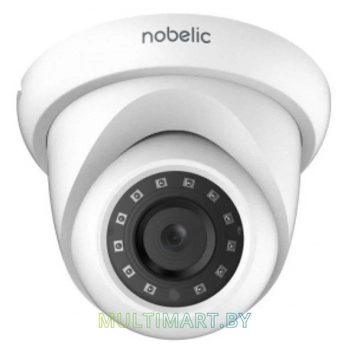 IP-камера Nobelic NBLC-6231F